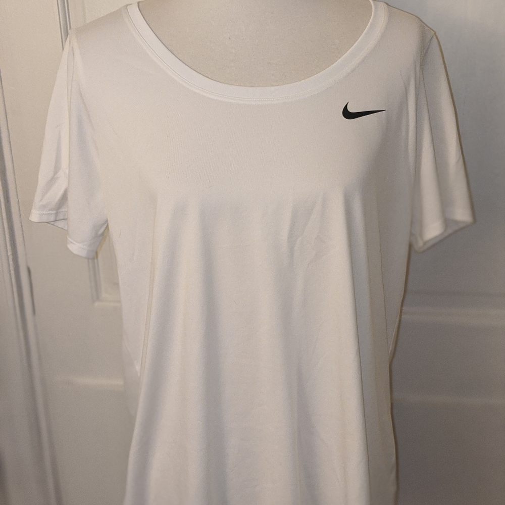Nike Dry Fit Shirt